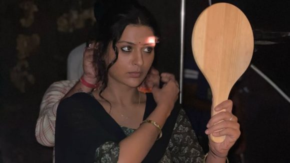 Payal Raj Puth: 12 ఏళ్ల కష్టం.. అంత ఈజీగా వదిలేస్తానా.. ట్రోల్స్ కి పాయల్ చెక్!