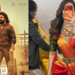Peddi Movie: పెద్ది మూవీలో కుషిత.. పోస్ట్ వైరల్
