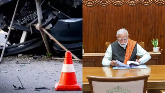 PM RAHAT Scheme: రోడ్డు ప్రమాద బాధితులకు రూ.1.50 లక్షల ఉచిత వైద్యం.. పీఎం రహత్ స్కీమ్ కు ఆమోదం