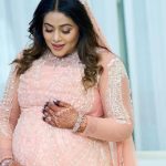 Actress Poorna: మళ్లీ తల్లి కాబోతున్న హీరోయిన్ పూర్ణ.. బేబీ బంప్ ఫోటోలు వైరల్!