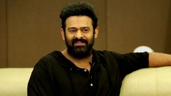 Prabhas: లవ్ స్టోరీపై తొలిసారి స్పందించిన ప్రభాస్.. ఎక్స్పెక్ట్ చేయలేదు!