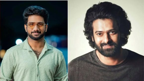 Prabhas -Prashanth: ప్రభాస్ లైనప్ నుండి ప్రశాంత్ ఔట్.. తప్పించారా? తప్పుకున్నారా?