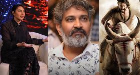 Varanasi: రాజమౌళిని ఆ ఒక్క కోరిక కోరిన ప్రియాంక చోప్రా.. మహేష్ బాబును బుక్ చేసేసిందిగా!