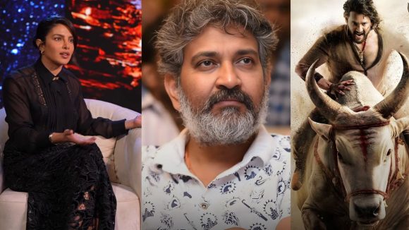 Varanasi: రాజమౌళిని ఆ ఒక్క కోరిక కోరిన ప్రియాంక చోప్రా.. మహేష్ బాబును బుక్ చేసేసిందిగా!