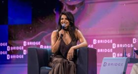Priyanka Chopra: తెలుగు భాషపై గ్లోబల్ బ్యూటీ షాకింగ్ కామెంట్స్.. ఆయన లేకుంటే?