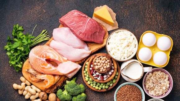 Protein Diet: తక్కువ ఖర్చుతో ఎక్కువ ప్రోటీన్.. మీ డైట్‌లో చేర్చుకోవాల్సిన 5 మార్పులు ఇవే