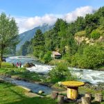 Pahalgam: ఆ ఉగ్రదాడి తరువాత మళ్లీ ఇప్పుడే తెరుచుకున్న భూతల స్వర్గం పహల్గామ్.. ధైర్యంగా చూసి రండి