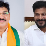 Paidi Rakesh Reddy: కొడంగల్‌కు 10 వేలు.. కామారెడ్డికి సున్నా! సీఎం రేవంత్ తీరుపై విరుచుకుపడ్డ ఆర్మూర్ ఎమ్మెల్యే.