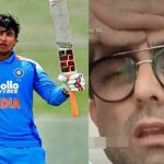 Pak on Vaibhav Suryavanshi: వాడు మ‌నిషి కాదు, రాక్ష‌సుడు..వైభ‌వ్ 175 ఇన్నింగ్స్‌పై పాకిస్తాన్ ఫ్యాన్ సంచ‌ల‌నం