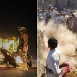 Pak-Afghan Border: పాక్-ఆఫ్ఘాన్ మధ్య యుద్ధం.. 70 మంది ఉగ్రవాదులు, 55 మంది పాక్ సైనికులు మృతి!