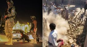 Pak-Afghan Border: పాక్-ఆఫ్ఘాన్ మధ్య యుద్ధం.. 70 మంది ఉగ్రవాదులు, 55 మంది పాక్ సైనికులు మృతి!