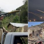 Pakistan Air strikes: పాకిస్థాన్ వైమానిక దాడులు.. 28 మంది మృతి, దాడులతో రగిలిపోతున్న తాలిబన్లు