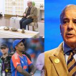Pakistan PM Sharif On Ind vs Pak:  మా కాళ్లు ప‌ట్టుకున్నా…టీమిండియాతో మ్యాచ్ ఆడ‌బోం, పాకిస్తాన్ ప్ర‌ధాని సంచ‌ల‌న ప్ర‌క‌ట‌న !