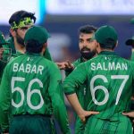 Pakistan vs Namibia: పాకిస్తాన్ కు న‌మీబియా టెన్ష‌న్‌..ఇవాళ ఓడితే ఇంటికే !