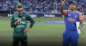 WPL 2026: ప్లే ఆఫ్స్ కు దూసుకెళ్లిన ఢిల్లీ క్యాపిటల్స్‌..టోర్న‌మెంట్ నుంచి ముంబై, యూపీ ఔట్