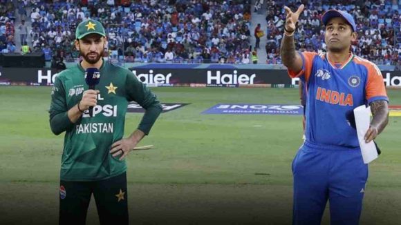 T20 World Cup 2026: ఇండియా మ్యాచ్‌ను బాయ్ కాట్ చేసిన పాకిస్తాన్‌..PCBకి రూ.300 కోట్ల న‌ష్టం? మ‌నోళ్ల‌కు లాభ‌మే, వివరాలు ఇవే