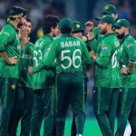 Pakistan vs Namibia: సెంచ‌రీతో ఫ‌ర్హాన్ ఊచ‌కోత‌.. సూపర్ 8లోకి దూసుకొచ్చిన పాకిస్తాన్‌