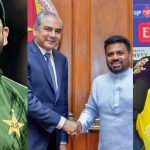 Pakistan vs Sri Lanka: అమ్ముడుపోయిన శ్రీలంక‌..పాకిస్తాన్ చేతిలో ఓడిపోయేందుకు డీలింగ్‌..!ఇక ఇండియాలో నో ఫైన‌ల్స్