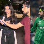 Pakistan Girl: పాకిస్తాన్ ప్లేయ‌ర్లు కామాంధులు, ఆడాళ్ల ద‌గ్గ‌ర ప‌డుకోవ‌డానికి త‌ప్ప‌ దేనికి ప‌నికి రారు !