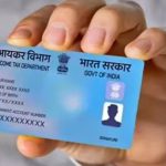 Pan Card Fraud: మీ పాన్ కార్డుపై వేరొకరి లోన్.. ఎలా కనిపెట్టాలంటే?