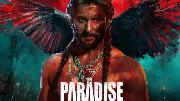 Paradise Audio: నాని సినిమా నుంచి ఇంకా ఒక్క పాట కూడా రాలేదు.. మ్యూజిక్ రైట్స్ చూస్తే మతి పోవాల్సిందే!
