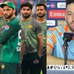 Paul Van Meekeren Trolls Pak: మూడు చెరువుల నీళ్లు తాగించాం, పాకిస్తాన్ ది అస‌లు గెలుపే కాదు..ఇజ్జ‌త్ తీసిన నెదర్లాండ్స్ బౌలర్