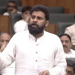 Pawan kalyan On Tirumala Ghee Case: కల్తీ నెయ్యి కేసు.. దోషులకు శిక్ష పడాల్సిందే, అసెంబ్లీలో పవన్