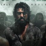 Peddi film Release: ఇట్స్ అఫీషియల్.. పెద్ది రిలీజ్ డేట్ ఫిక్స్.. పోస్టర్ వైరల్
