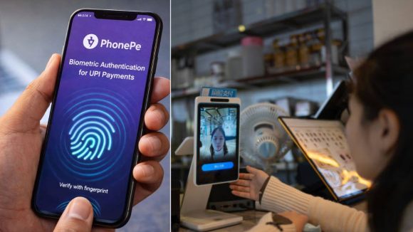 PhonePe: ఫోన్‌పే యూజర్స్‌కు శుభవార్త.. లావాదేవీలకు పిన్ నంబర్ నో, ఎలా చేయాలంటే..