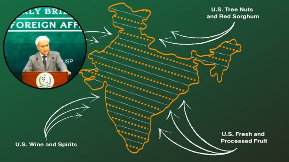 PoK Map Issue: పీవోకే మాదే.. యూఎస్ ముందు పాక్ పేచీ, ఆ మ్యాప్ చూసి గగ్గోలు