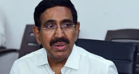 Ponguru Narayana: పార్టీ మారినా అలవాట్లు మారలేదా? వైసీపీ నుంచి వచ్చిన నేతలపై మంత్రి నారాయణ సీరియస్.