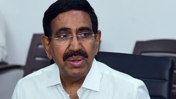Ponguru Narayana: పార్టీ మారినా అలవాట్లు మారలేదా? వైసీపీ నుంచి వచ్చిన నేతలపై మంత్రి నారాయణ సీరియస్.