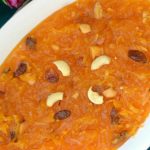 Potato Halwa: బంగాళాదుంపలతో చేసే టేస్టీ హల్వా,  తక్కువ పదార్థాలతో ఇంట్లో చేసే రుచికరమైన స్వీట్
