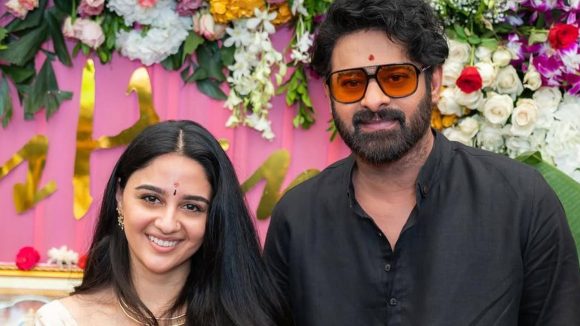 Prabhas Fauji: ప్రభాస్ ‘ఫౌజి’ అప్డేట్ అదిరింది.. రిలీజ్ ప్లాన్ ఎప్పుడంటే?