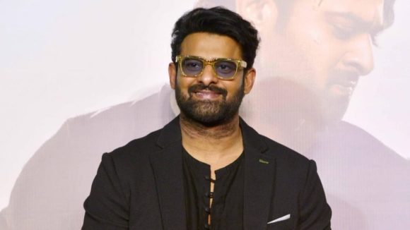 Prabhas: ప్రభాస్ ఆల్ టైం ఫేవరెట్ మూవీ ఏంటో తెలుసా.. ఆ సినిమా అంటే అంత ఇష్టమా?