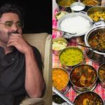 Prabhas: పక్కరాష్ట్రాల నుంచి ఫుడ్ ఆర్డర్ చేసిన ప్రభాస్.. ఫుడ్ అంటే అంత ఇష్టం ఏంటయ్యా బాబు!