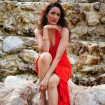 Pragya Jaiswal: ఎద అందాలతో గుబులు పుట్టిస్తున్న ప్రగ్యా జైస్వాల్!