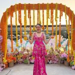 Pragya Jaiswal: హల్దీ వేడుకల్లో సందడి చేసిన ప్రగ్యా జైస్వాల్.. ఏం అందం గురూ!