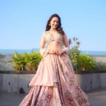 Pragya Jaiswal: వెడ్డింగ్ సీజన్ వేళ గిలిగింతలు పెడుతున్న ప్రజ్ఞా జైస్వాల్!