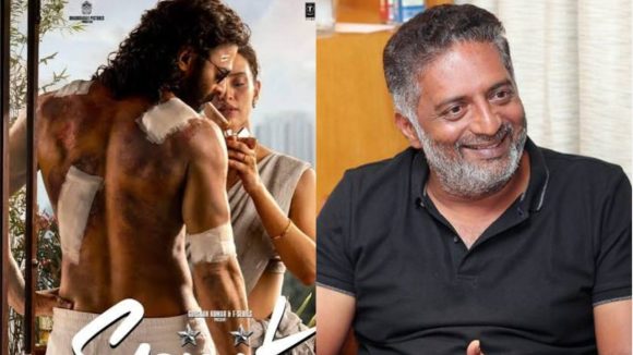 Prakash Raj: స్పిరిట్ సినిమా నుంచి ప్రకాష్ రాజ్ తప్పుకున్నారా..ఆయన రియాక్షన్ ఇదే?