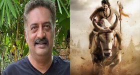 Prakash Raj: వారణాసిలో ప్రకాష్ రాజ్ పాత్ర అదేనా.. రీవీల్ చేసిన నటుడు!