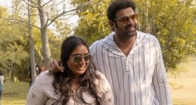 Prabhas Sister: సెట్లో అందరి ముందు అలాంటి పని చేసిన ప్రభాస్ సోదరి.. షాక్ లో ఇండస్ట్రీ!