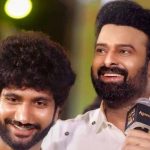 Prashanth Varma: ప్రభాస్ ప్రశాంత్ వర్మ సినిమా ఆగిపోలేదు.. క్లారిటీ ఇచ్చిన డైరెక్టర్!