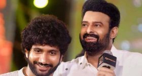 Prashanth Varma: ప్రభాస్ ప్రశాంత్ వర్మ సినిమా ఆగిపోలేదు.. క్లారిటీ ఇచ్చిన డైరెక్టర్!