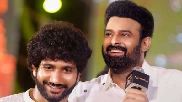 Prashanth Varma: ప్రభాస్ ప్రశాంత్ వర్మ సినిమా ఆగిపోలేదు.. క్లారిటీ ఇచ్చిన డైరెక్టర్!