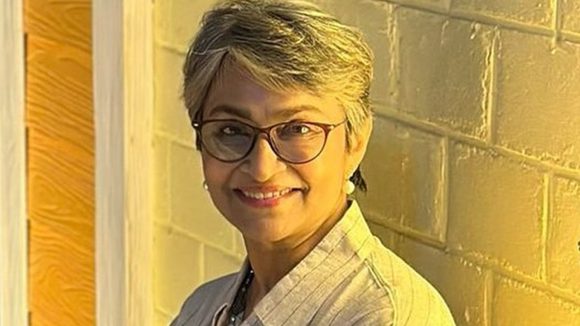 Praveena Deshpande: ప్రముఖ బాలీవుడ్ నటి ప్రవీణ దేశ్ పాండే కన్నుమూత.. క్యాన్సర్‌తో పోరాడి..