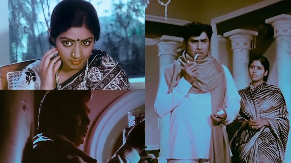Premabhishekam Film: ఏఎన్ఆర్ ప్రేమాభిషేకంకి 45 ఏళ్లు.. స్పెషల్ వీడియో పంచుకున్న అన్నపూర్ణ స్టూడియోస్!