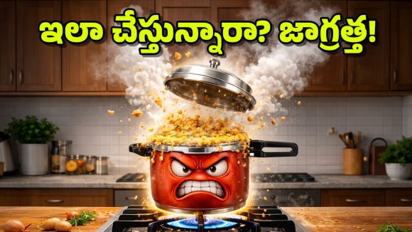 Pressure Cookers: ప్రెజర్ కుక్కర్ పేలడానికి కారణాలేమిటీ? ఎలాంటి జాగ్రత్తలు తీసుకోవాలి?