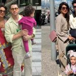 Priyanka Chopra: తండ్రిగా మారిన తర్వాత జీవితం మారిపోయింది… ప్రియాంక చోప్రా భర్త భావోద్వేగం