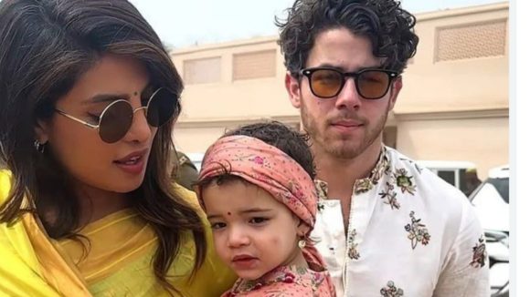 Priyanka Chopra: ఆ మూడు నెలలు నరకం చూసా.. కూతురి విషయంలో ప్రియాంక ఎమోషనల్!